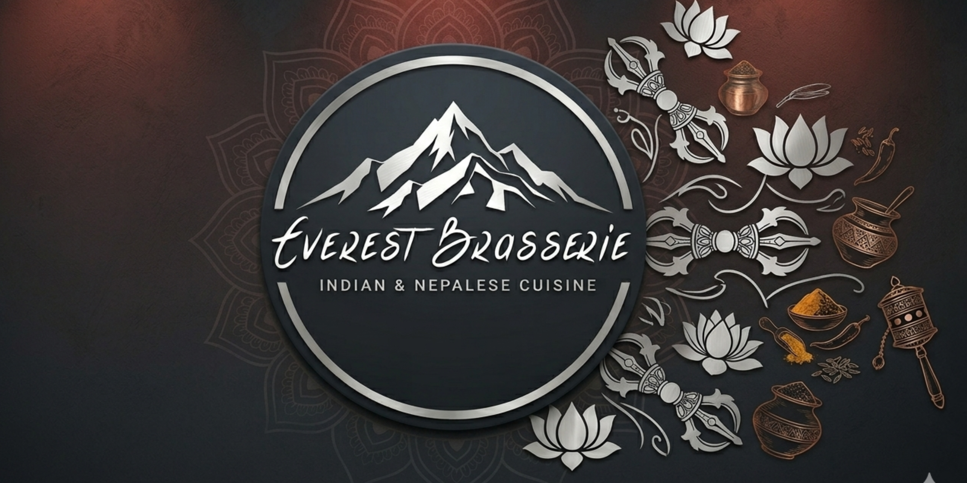 Everest Brasserie