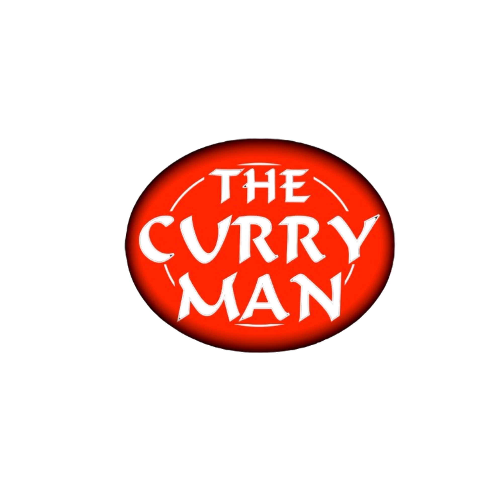The Curry Man - Salisbury Market
