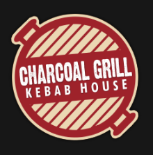 Charcoal Grill