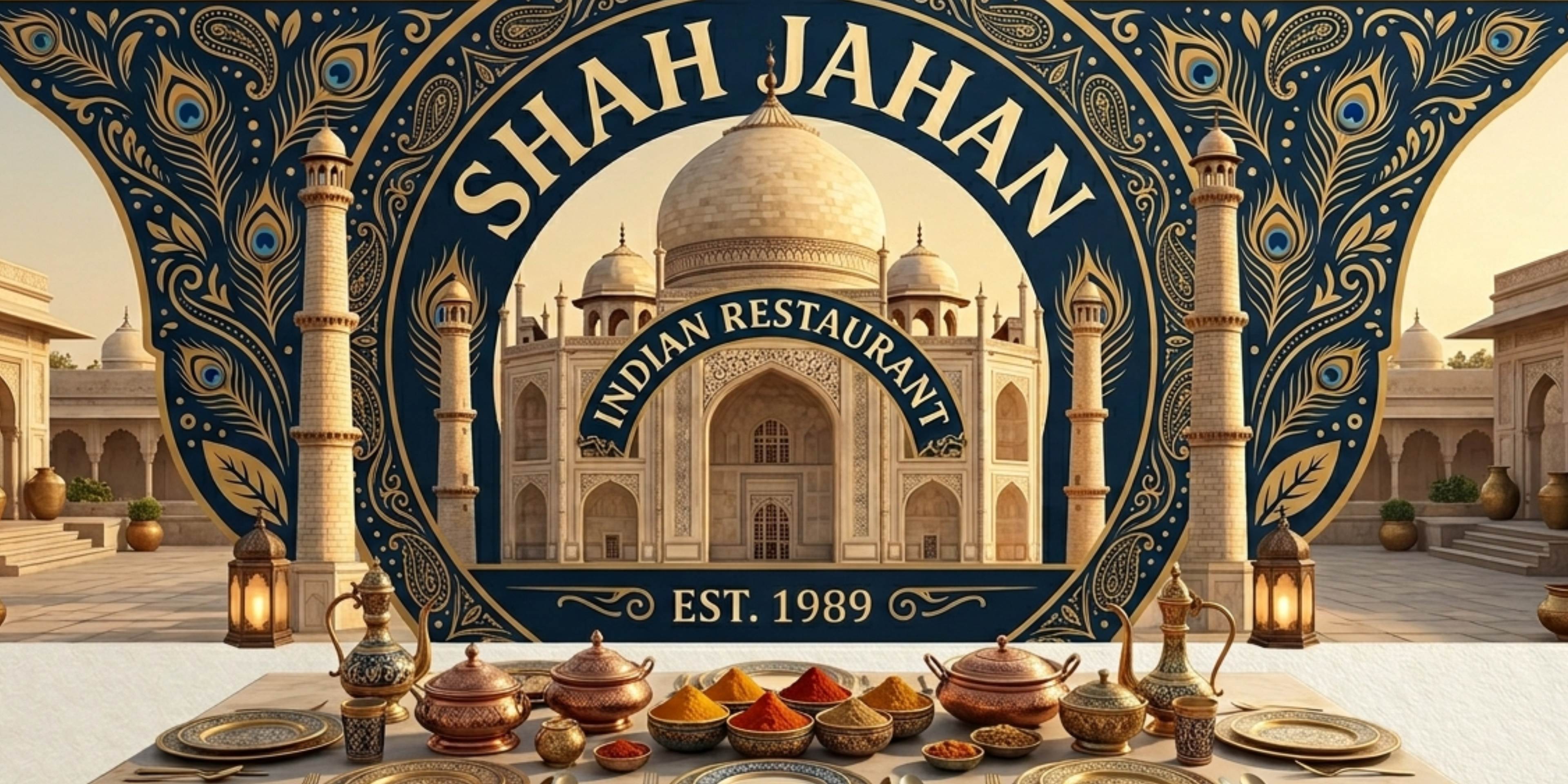 Shah Jahan