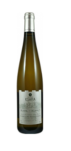 Chateau Ksara, Blanc de blanc