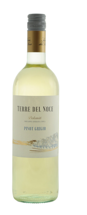 Pinot Grijio terre Del Noce
