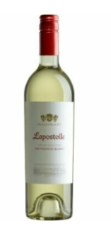 Sauvignon Blanc, Chile