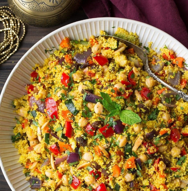 Couscous