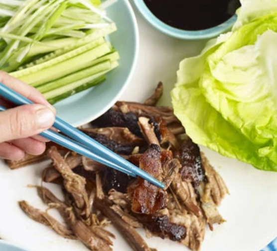 008. Mongolian Lamb