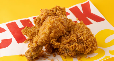 1 Piece PrimePick Chicken
