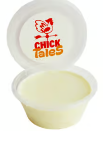 Ranch Sauce 2oz