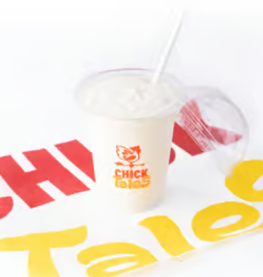 Vanilla Shake