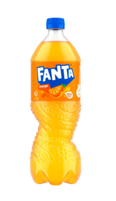 Fanta Orange 500ml