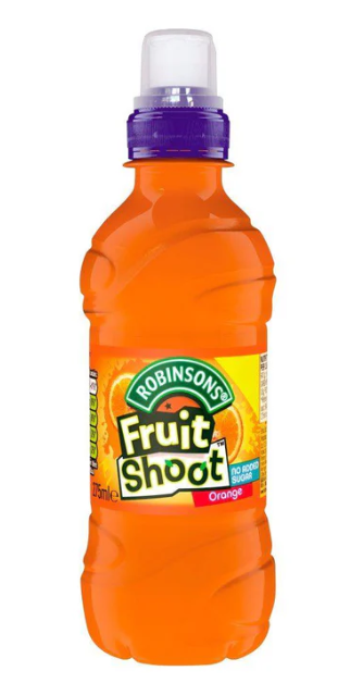 Fruit Shoot Orange 200ml