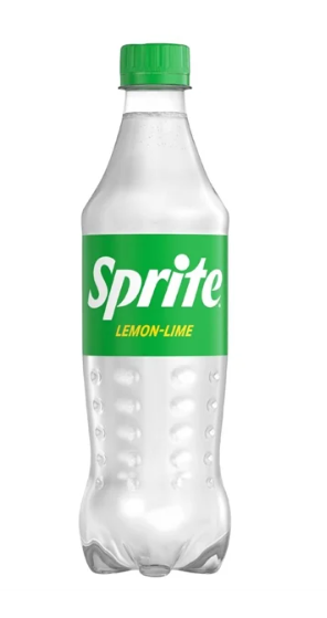 Sprite Zero 500ml