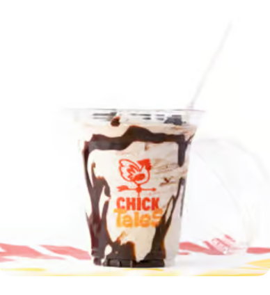 Chocolate Shake