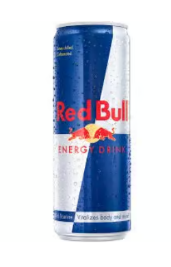 Red Bull 250ml