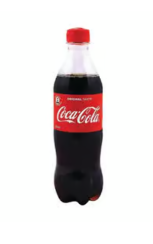 Coca Cola Classic 500ml