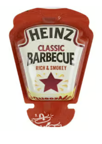 Barbeque Sauce 26ml