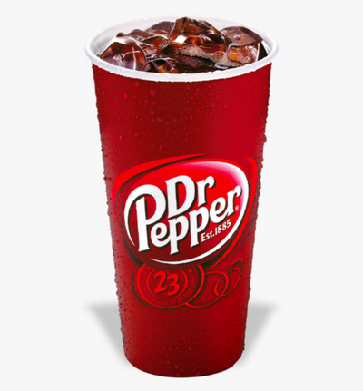 Dr Pepper