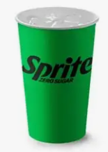 Sprite Zero