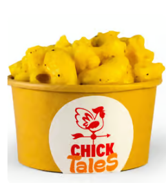 Mac and Cheese
