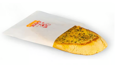 Garlic Bread