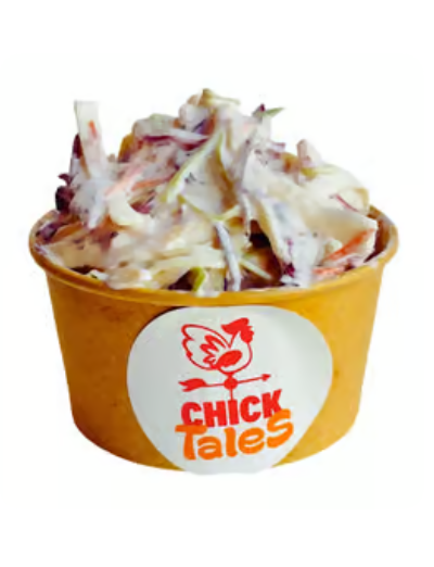 Kale Slaw