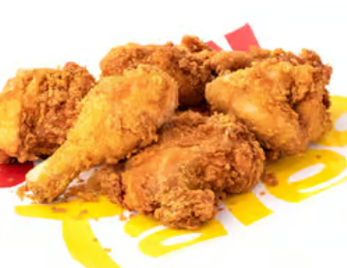 5 Piece PrimePick Chicken