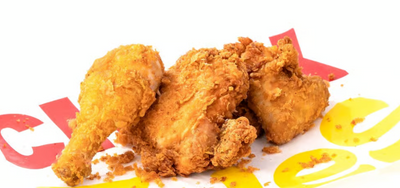 3 Piece PrimePick Chicken