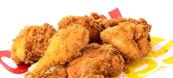 10 Pcs PrimePick Chicken Feast