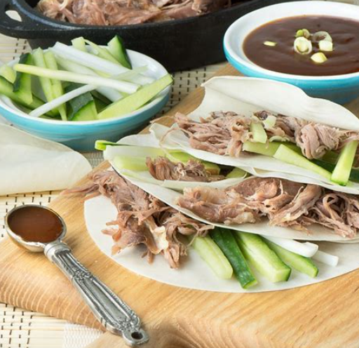007. Crispy Lamb
